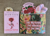 Image 4 of Tea & Tales Book of the Month Box