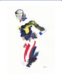 Image 1 of L’affirmation