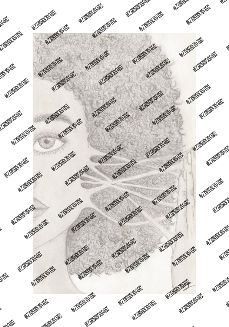 Image of Plastic 3" x 5" Sticker