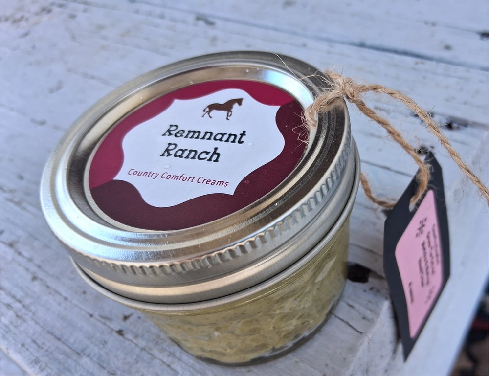 Image of Green Tea Extract Matcha & Moringa Hand Cream