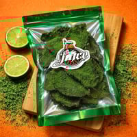 Image 2 of Gama Fuego - Carne Seca/Beef Jerky 