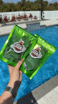 Image 1 of Gama Fuego - Carne Seca/Beef Jerky 