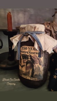 Image 1 of Lady Liberty 