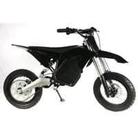 Image 2 of Supermoto Wheel set 14'' ETM RTR