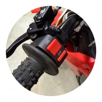 Image 2 of Headlight kit ETM RTR