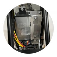 Image 3 of Headlight kit ETM RTR