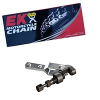 Image 4 of Sprockets and Chains