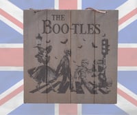 The Bootles