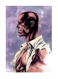 Doc Savage 001 2026