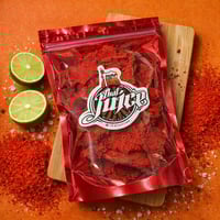 Image 2 of Pika Fuego- Carne Seca/Beef Jerky