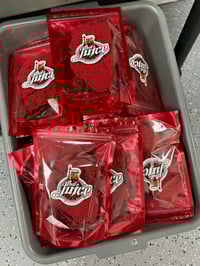 Image 4 of Pika Fuego- Carne Seca/Beef Jerky