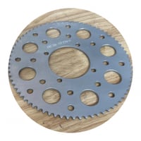 Rear Sprocket 73T ETM RTR