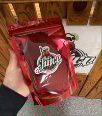 Image 1 of Pika Fuego- Carne Seca/Beef Jerky