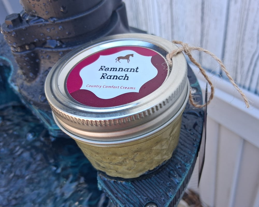 Image of Tumeric & Mango Face Lightening Cream