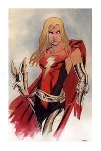 Eve Warlock 001 2026