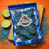 Image 2 of 🔥 Blue Fuego Carne Seca