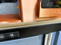 Image 4 of Xtool F2 Ultra Conveyor stand for Base Cabinet