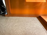 Image 5 of Xtool F2 Ultra Conveyor stand for Base Cabinet