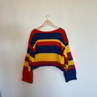 Image 1 of Clown Jumper