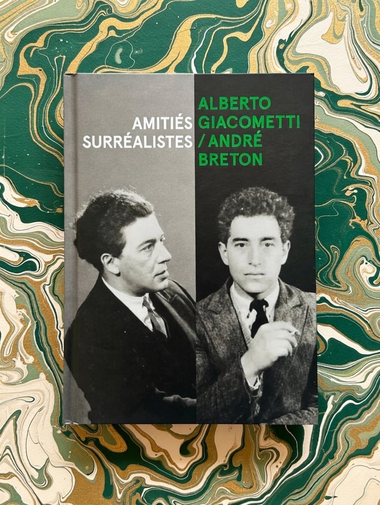 Image of Book AMITIÉS