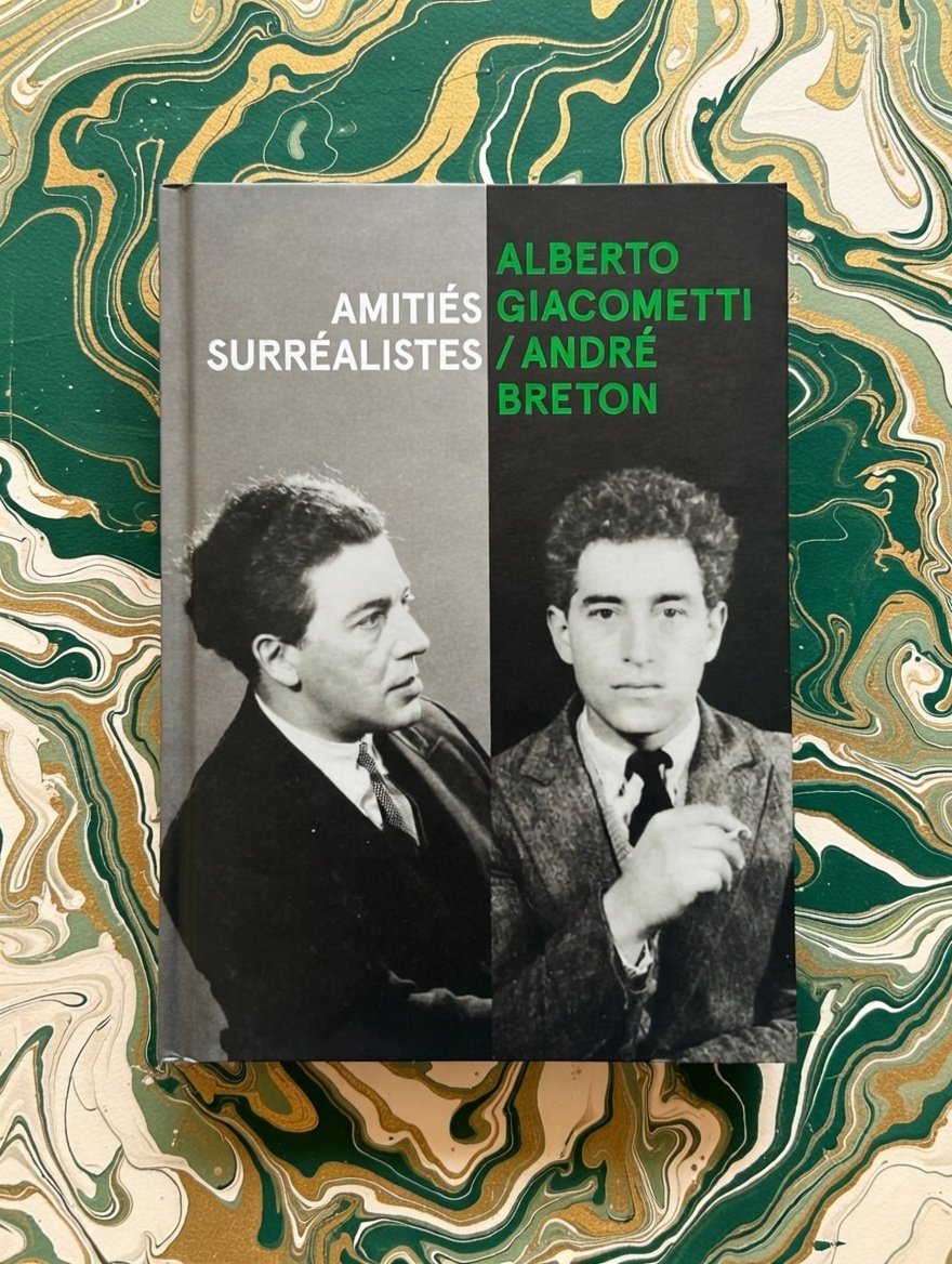 Image of Book AMITIÉS