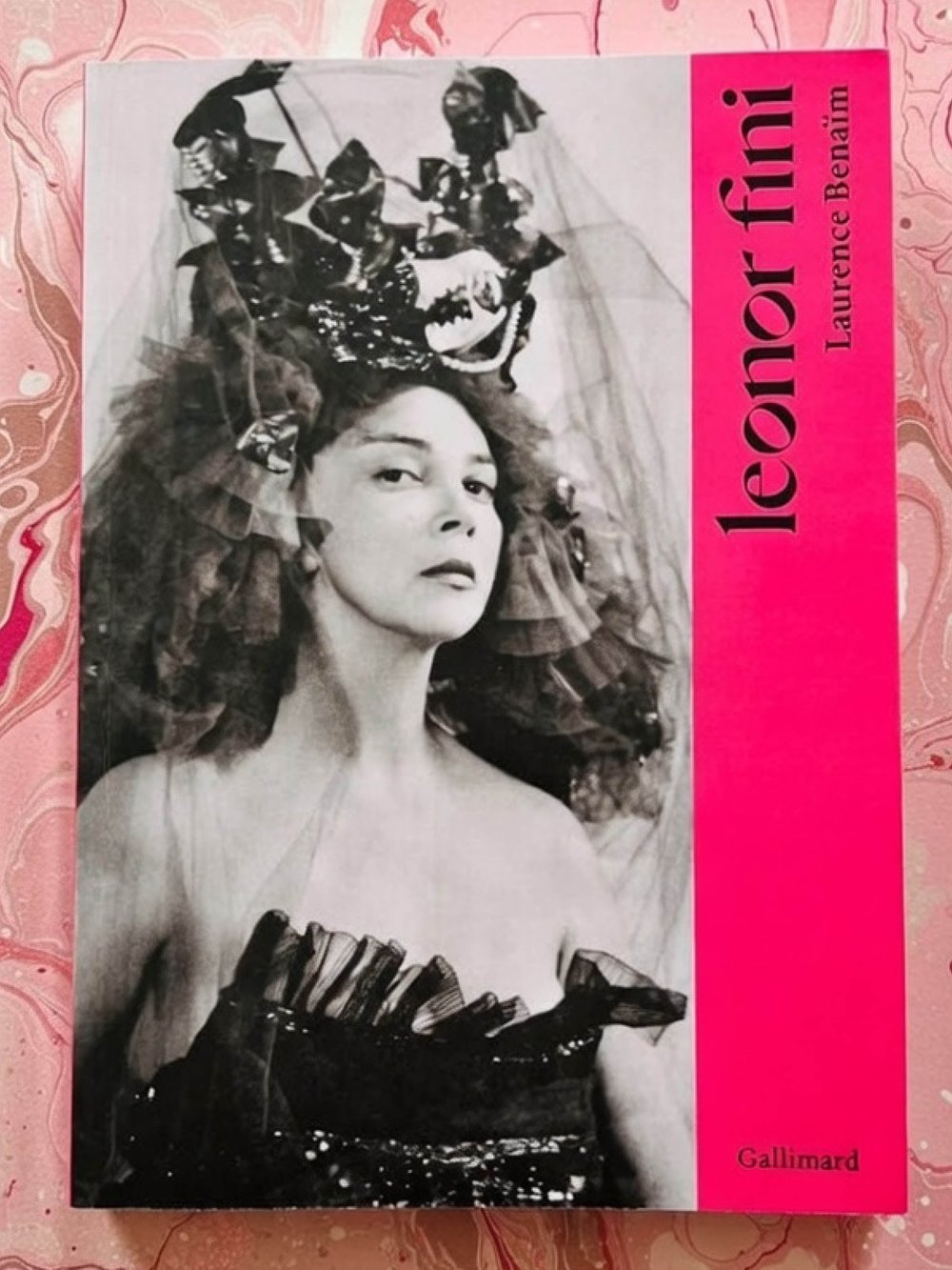 Image of Book Leonor