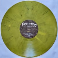 Image 3 of Fucked up Minds '' Don't Cross the Line '' LP