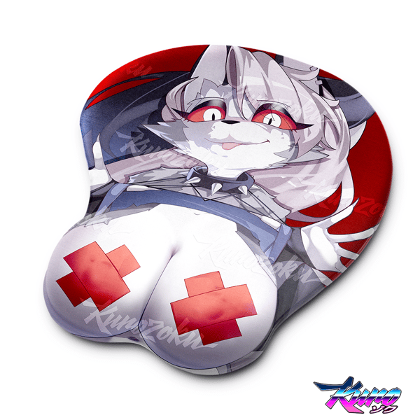 Image of Loona 3D Mousepad