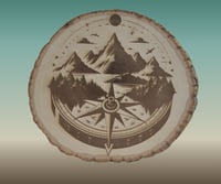 Mountain Compass