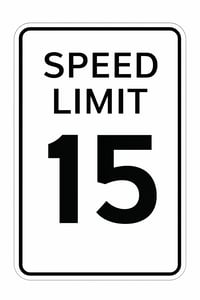 Image 1 of 12x8 Commercial Signs