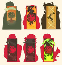 Image 2 of AKOTSK - 3D Keychains 