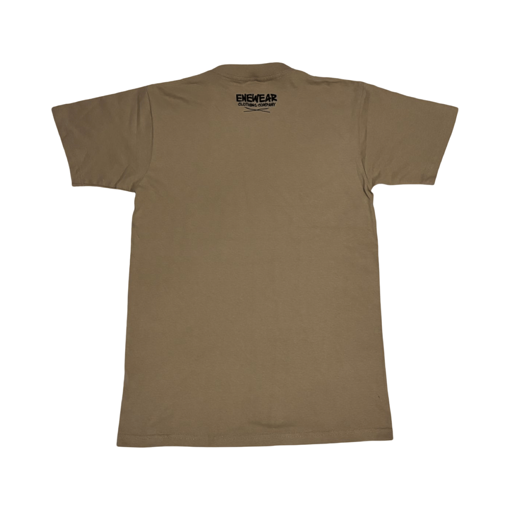 Image of Culture Is Everything (BLK&KHAKI)