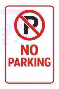 Image 3 of 12x8 Commercial Signs