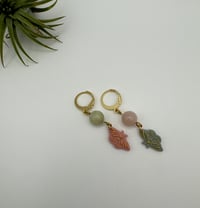Image 1 of Butterfly Dangles