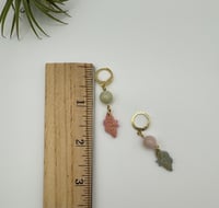 Image 2 of Butterfly Dangles
