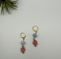 Image 3 of Butterfly Dangles