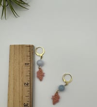 Image 4 of Butterfly Dangles