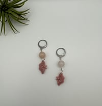Image 5 of Butterfly Dangles