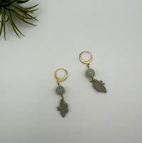 Image 7 of Butterfly Dangles