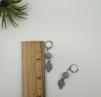 Image 10 of Butterfly Dangles