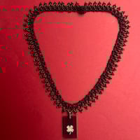 Image 2 of Collier « NELLY »