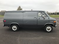 Image 9 of Chevy G30 Van, c. 1986