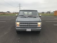Image 3 of Chevy G30 Van, c. 1986