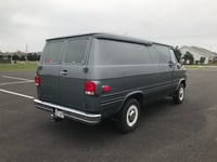 Image 8 of Chevy G30 Van, c. 1986