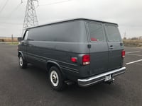 Image 7 of Chevy G30 Van, c. 1986