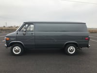 Image 6 of Chevy G30 Van, c. 1986