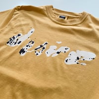 Image 3 of Ed Ruscha Desire T-shirt