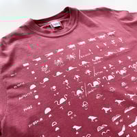 Image 2 of Draw Like Ed Emberly T-shirt