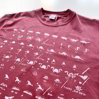 Image 3 of Draw Like Ed Emberly T-shirt