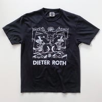 Image 1 of Dieter Roth T-shirt